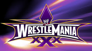 Wrestlemania