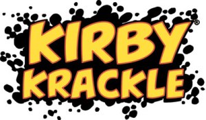 kirbykrackle